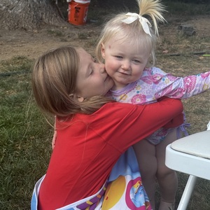 Fundraising Page: June Berrian